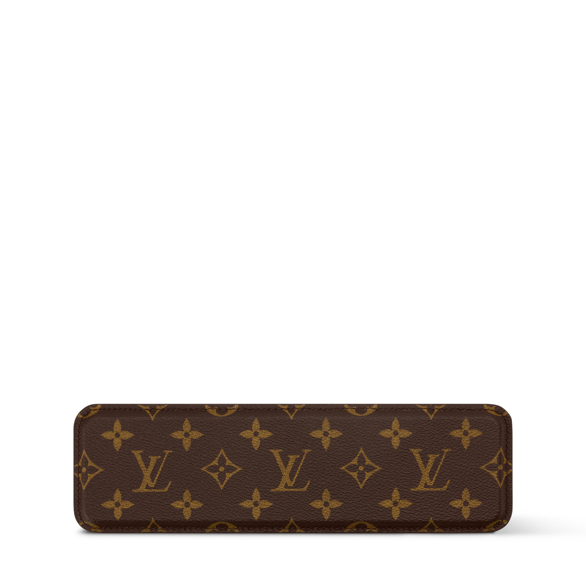 LV x The Darjeeling Limited Elizabeth Pencil Pouch S00 - Trunks